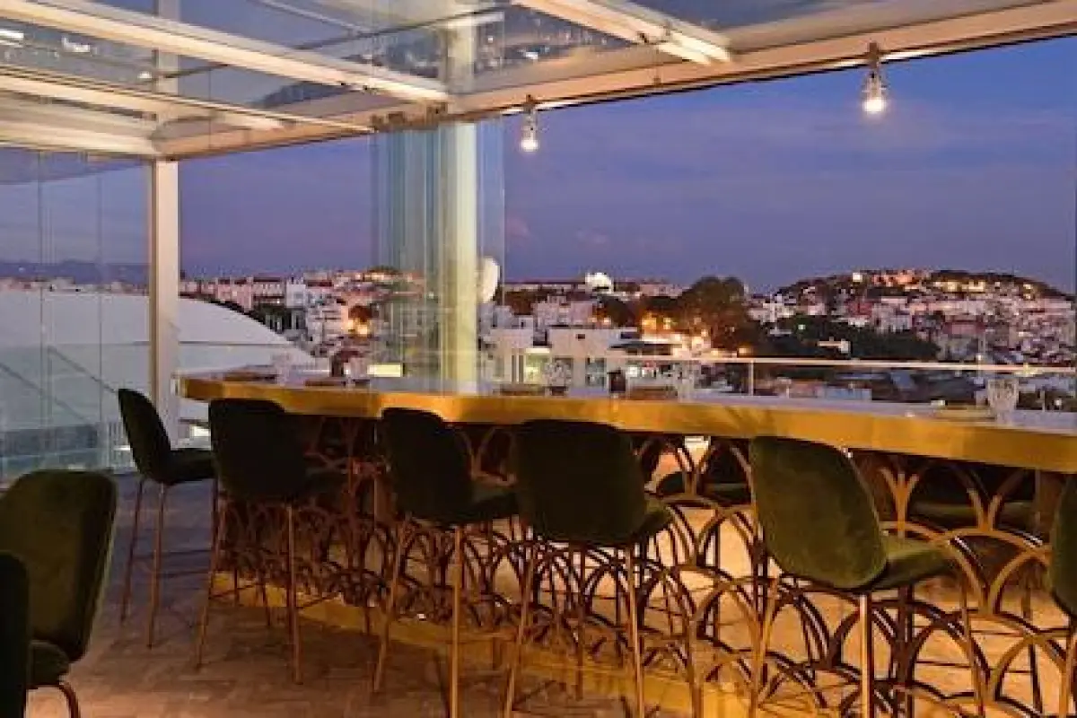Tivoli Avenida Liberdade Lisboa – A Leading hotel of the world – Affordable hotel in Lisbon
