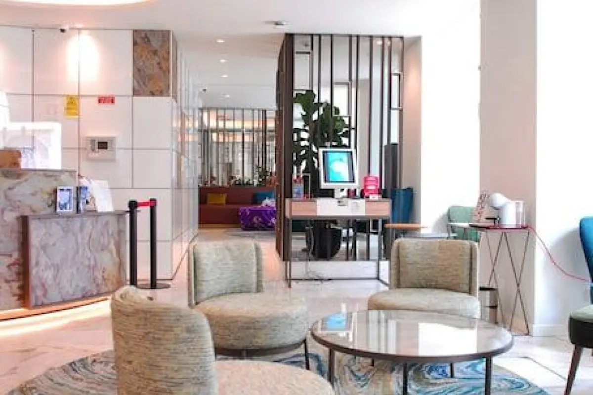The 7 Hotel – Affordable hotel in Lisbon