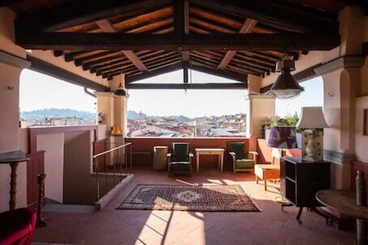 Stella d'Italia – Affordable hotel in Florence