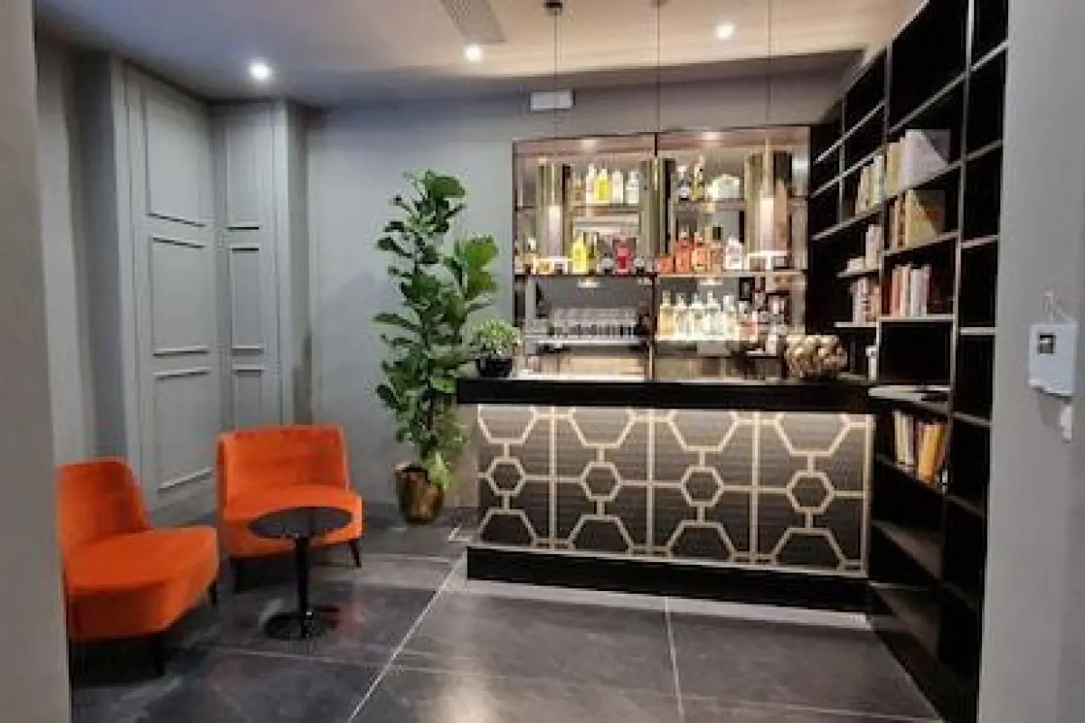 Flom Boutique Hotel – Affordable hotel in Florence