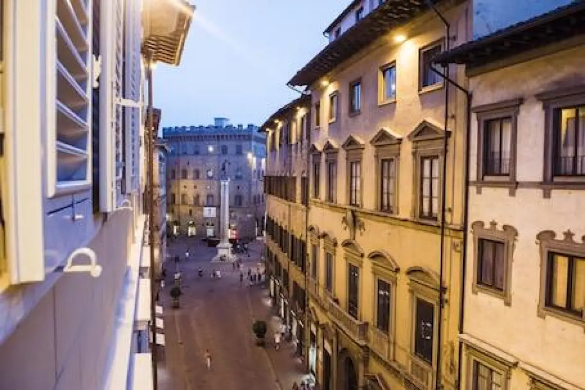 Hotel Milu Florence – Affordable hotel in Florence