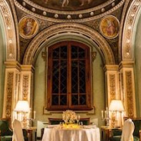 Four Seasons Hotel Firenze – Affordable hotel in Florence