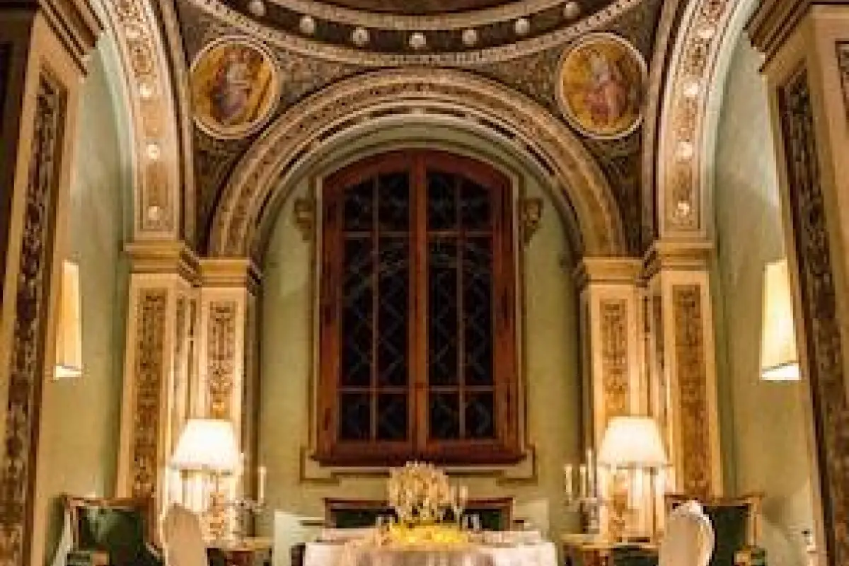 Four Seasons Hotel Firenze – Affordable hotel in Florence