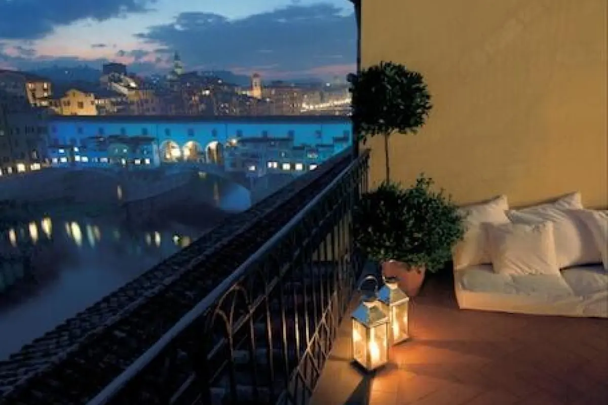 Hotel degli Orafi – Affordable hotel in Florence