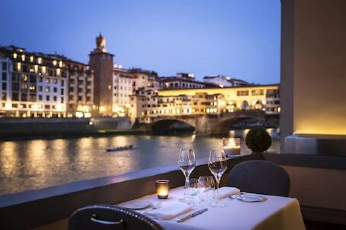 Hotel Lungarno - Lungarno Collection – Affordable hotel in Florence