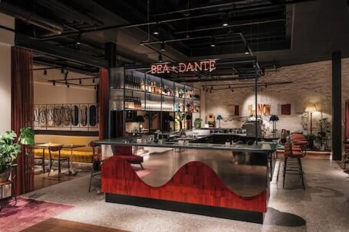 Ruby Bea Hotel Florence – Affordable hotel in Florence