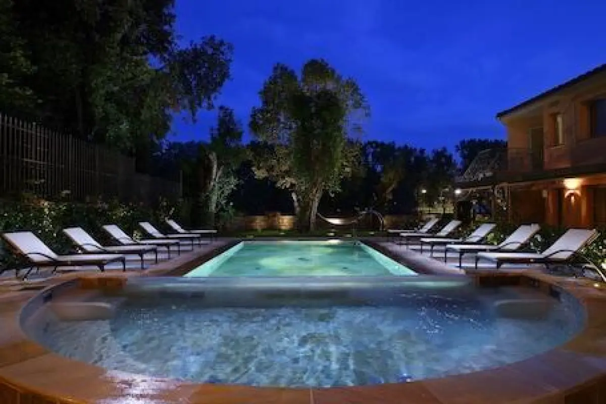 Hotel Ville sull'Arno – Affordable hotel in Florence