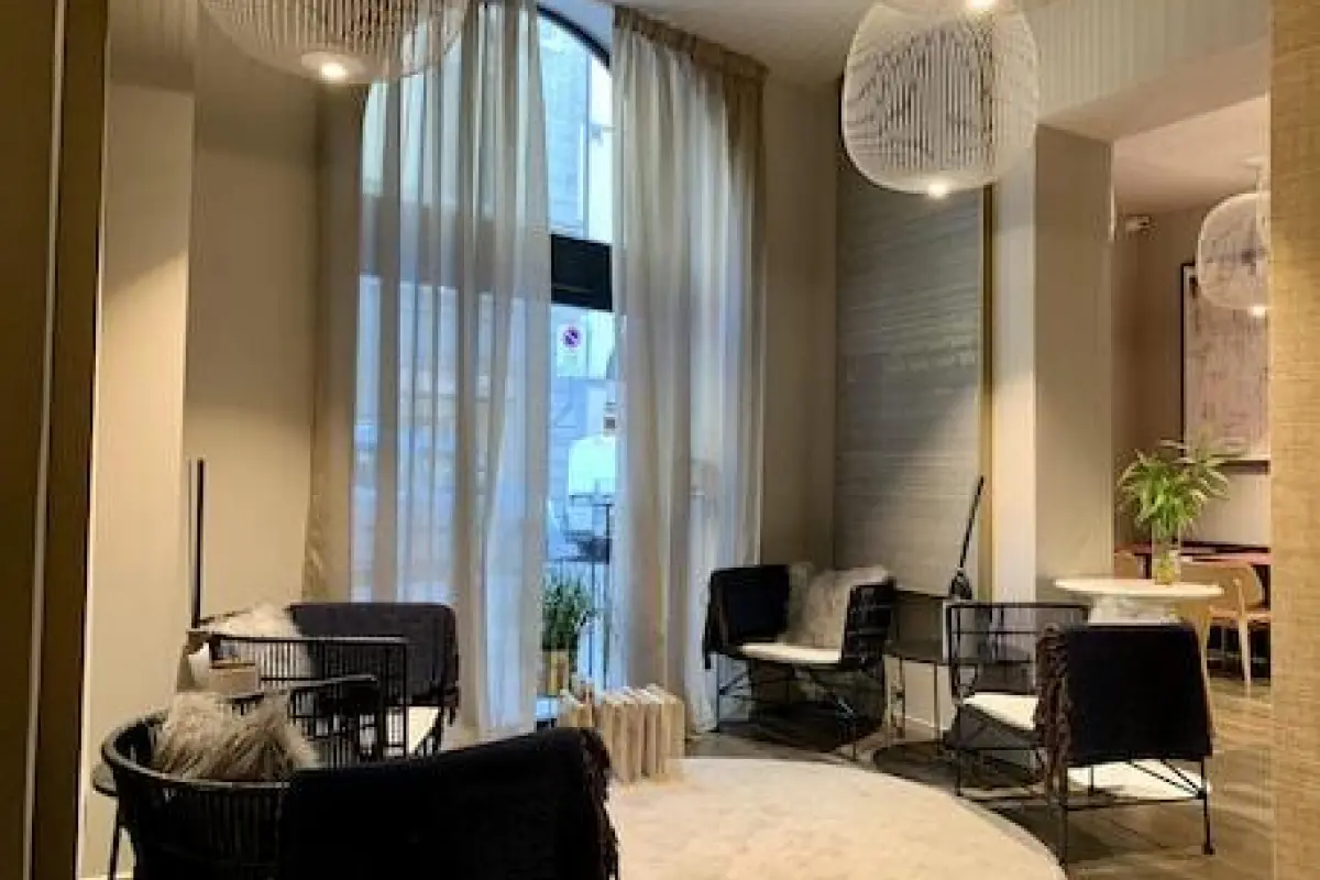 The Market Urban Hotel – Affordable hotel in Florence