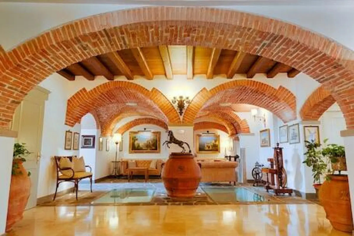 Hotel Mulino di Firenze, WorldHotels Crafted – Affordable hotel in Florence