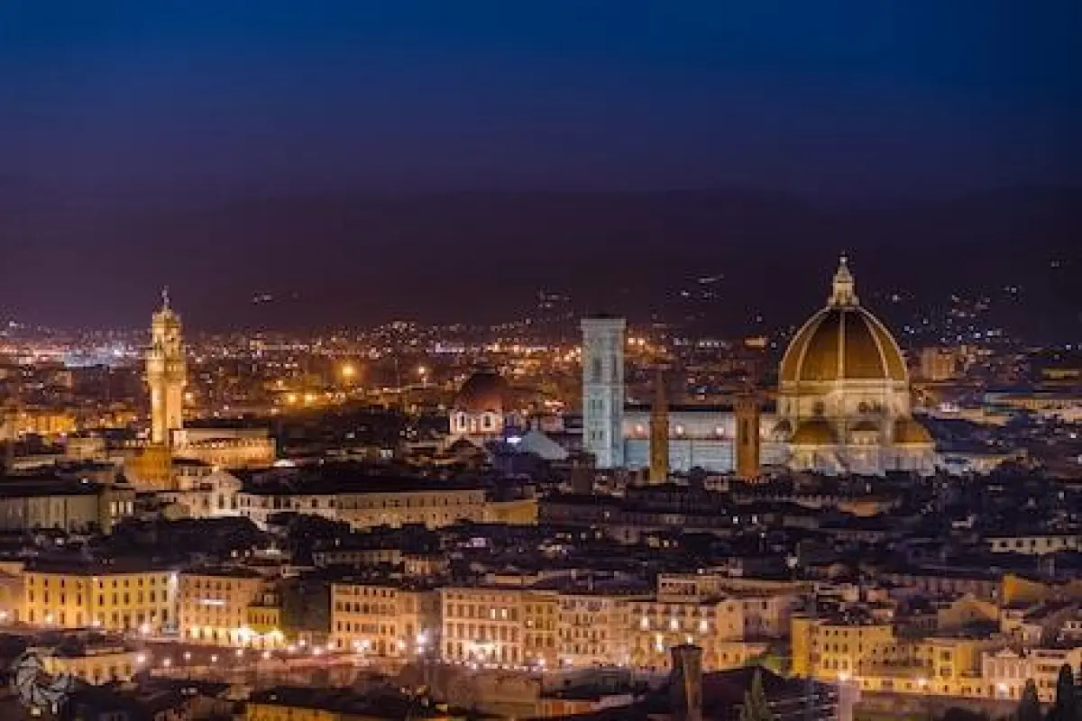 Ponte Vecchio Suites & Spa – Affordable hotel in Florence