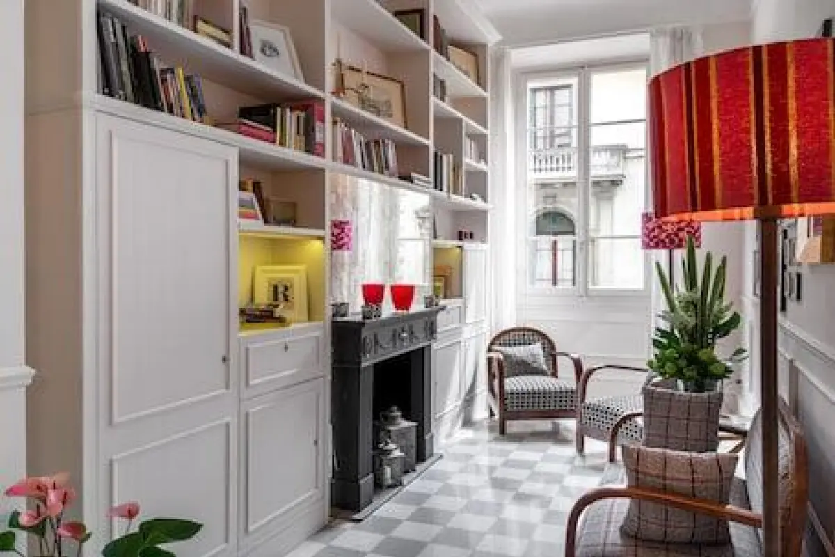 Alfieri9 – Affordable hotel in Florence