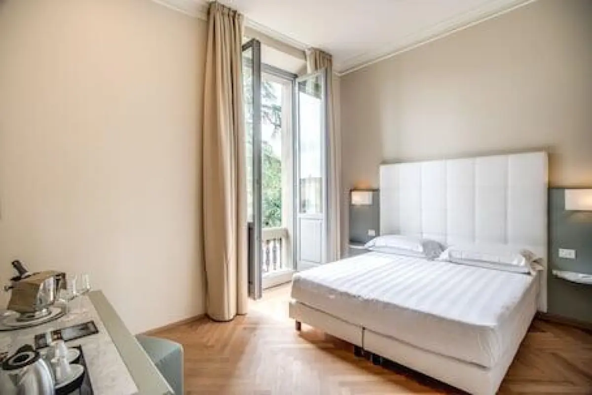 Hotel Ariele – Affordable hotel in Florence