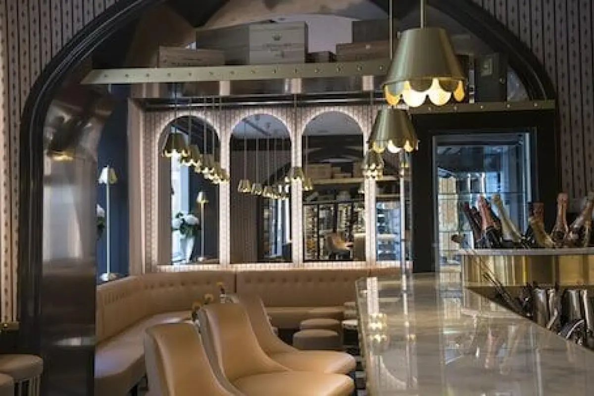 IL Tornabuoni The Unbound Collection by Hyatt – Affordable hotel in Florence