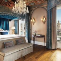 The St. Regis Florence – Affordable hotel in Florence