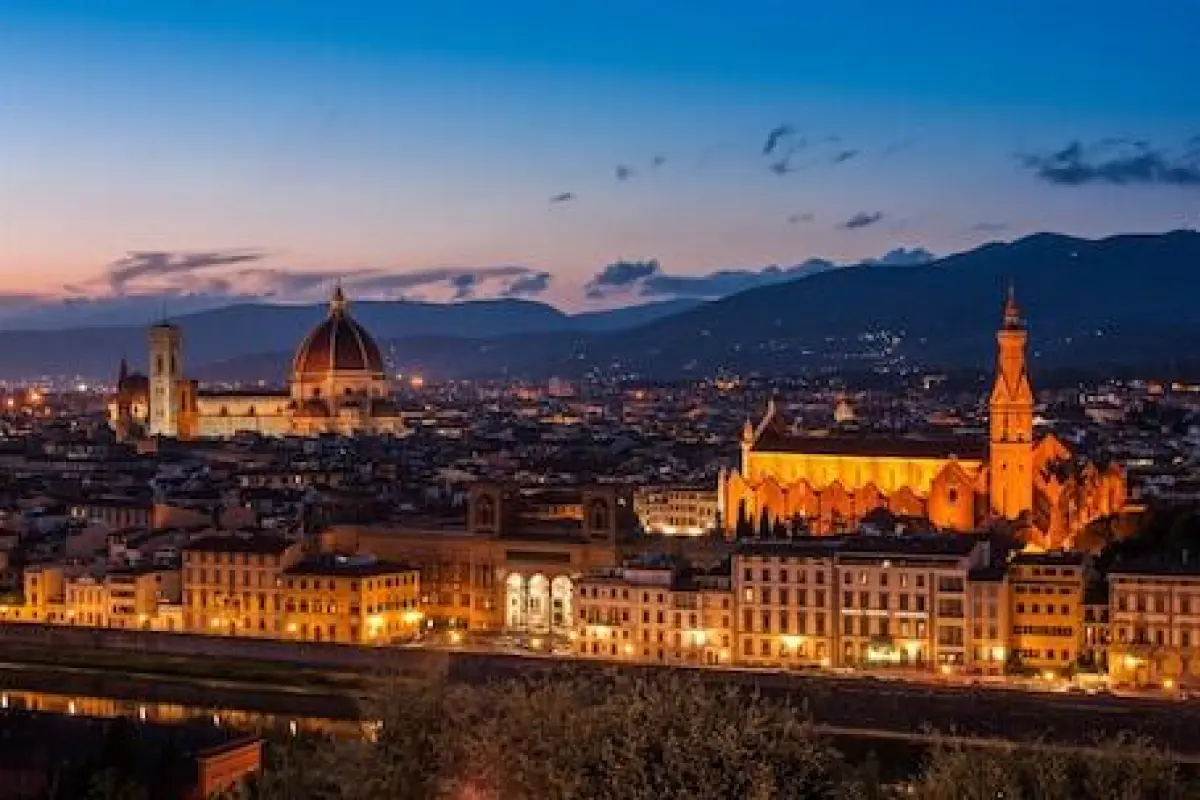 Plaza Hotel Lucchesi – Affordable hotel in Florence