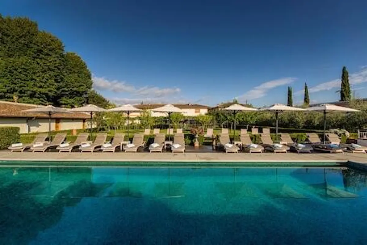 Villa Olmi Firenze – Affordable hotel in Bagno a Ripoli