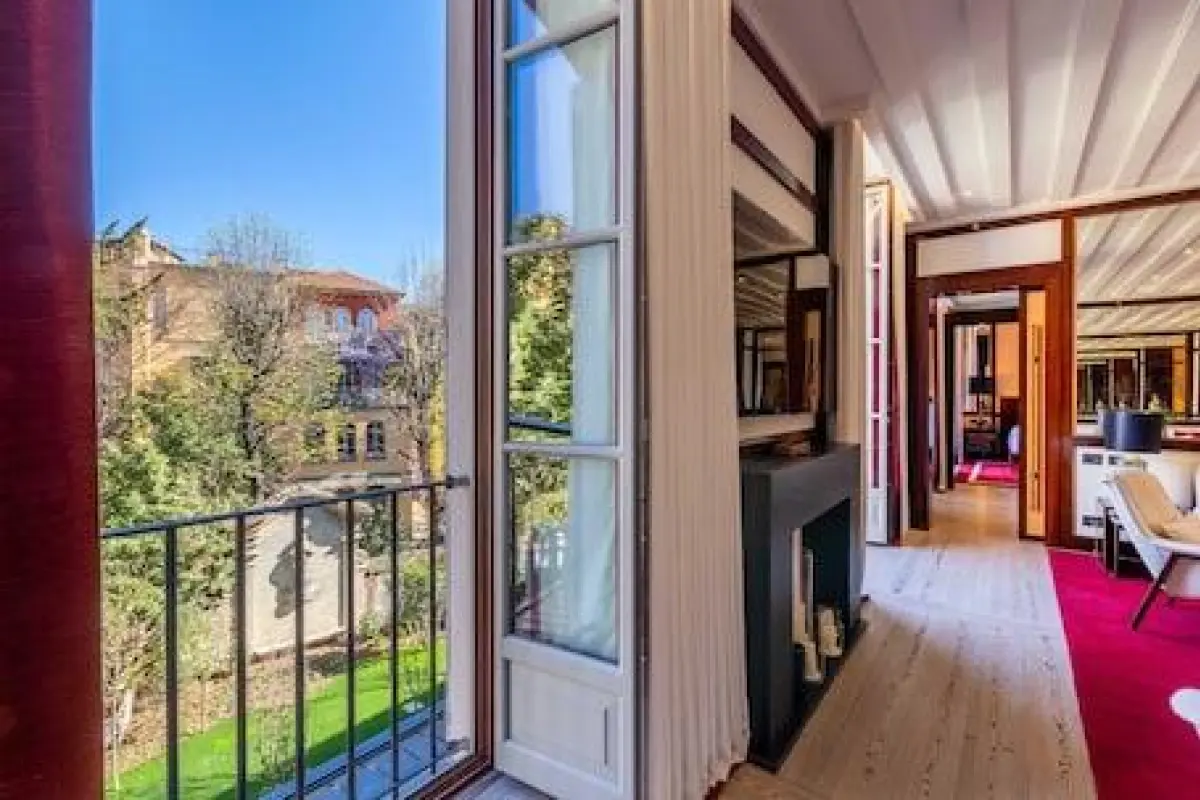 Portrait Milano - Lungarno Collection – Affordable hotel in Milan