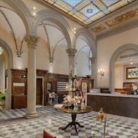 NH Collection Firenze Porta Rossa – Affordable hotel in Florence