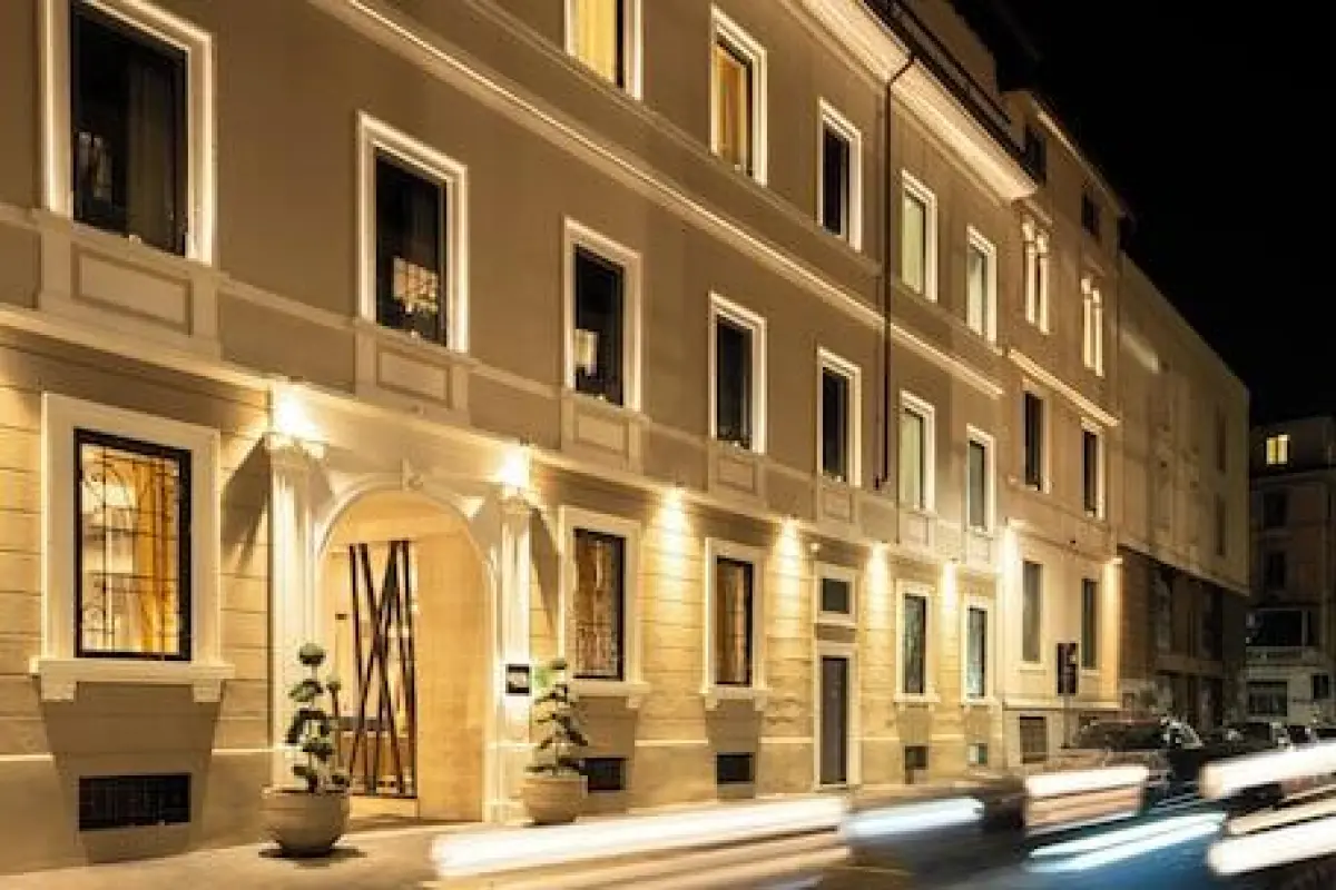 NEMI Hotel Milano – Affordable hotel in Milan