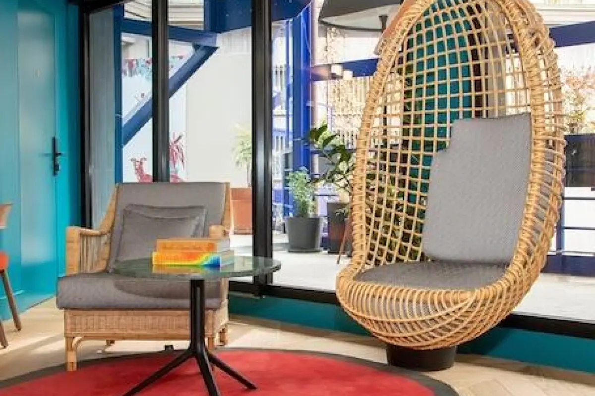 Urban Hive Milano – Affordable hotel in Milan