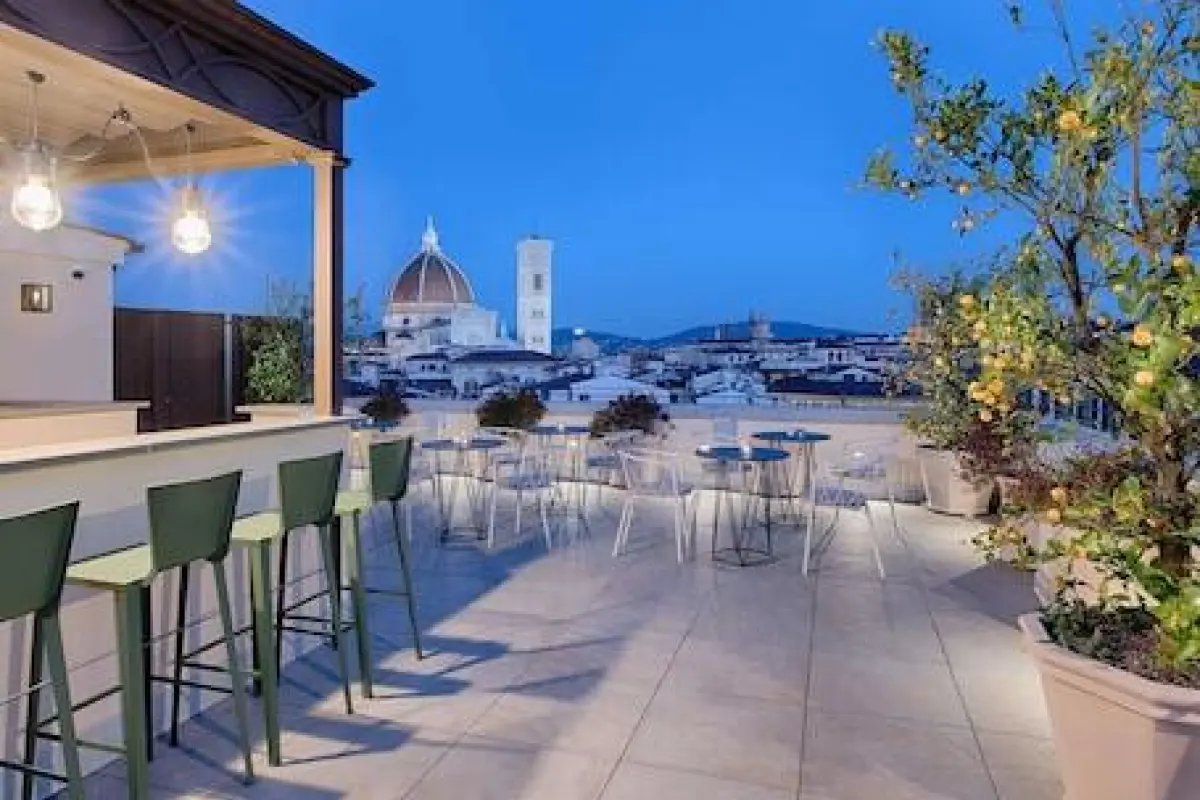 Tivoli Palazzo Gaddi Firenze Hotel – Affordable hotel in Florence