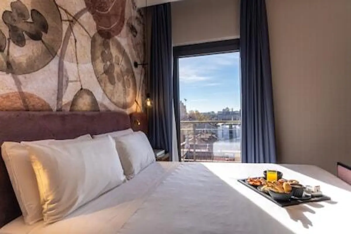 AXYHOTELS InnStyle Milano – Affordable hotel in Milan