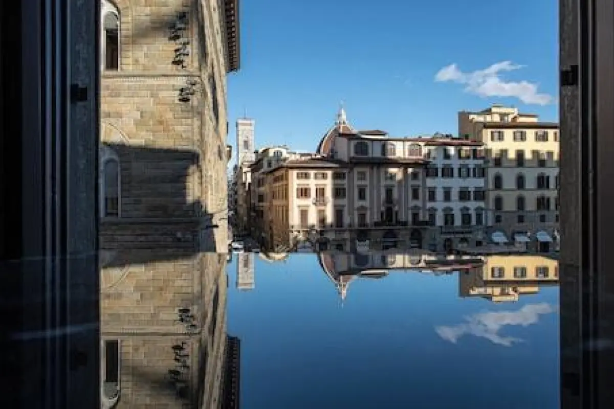 Relais Uffizi, Tailor made Hotel – Affordable hotel in Florence