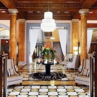 The Excelsior, a Luxury Collection Hotel, Florence – Affordable hotel in Florence