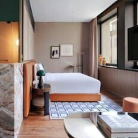 Casa Brera, a Luxury Collection Hotel, Milan – Affordable hotel in Milan