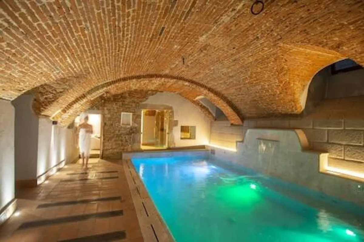 Casual Rinascimento Firenze Hotel – Affordable hotel in Florence