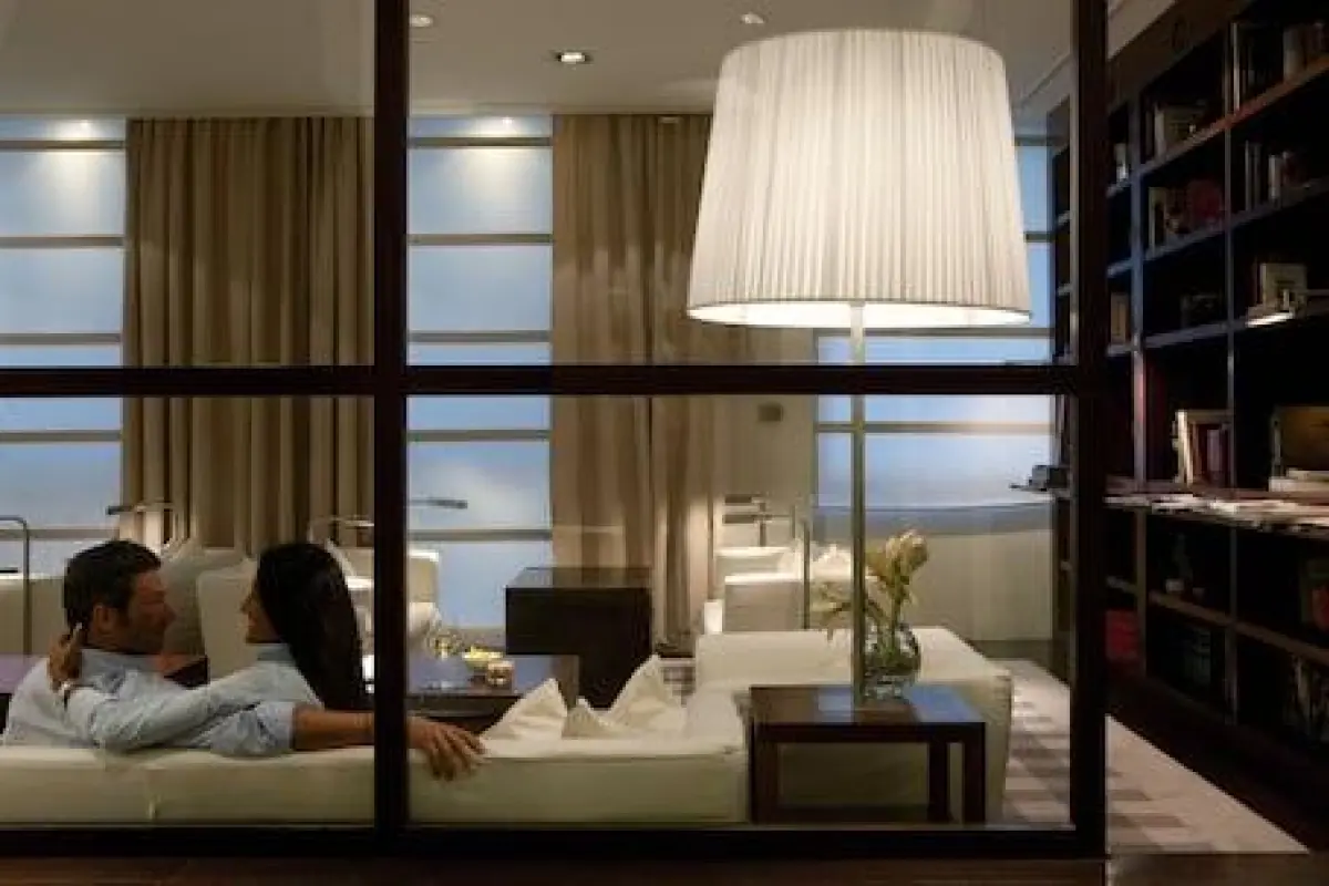 Gallery Hotel Art - Lungarno Collection – Affordable hotel in Florence