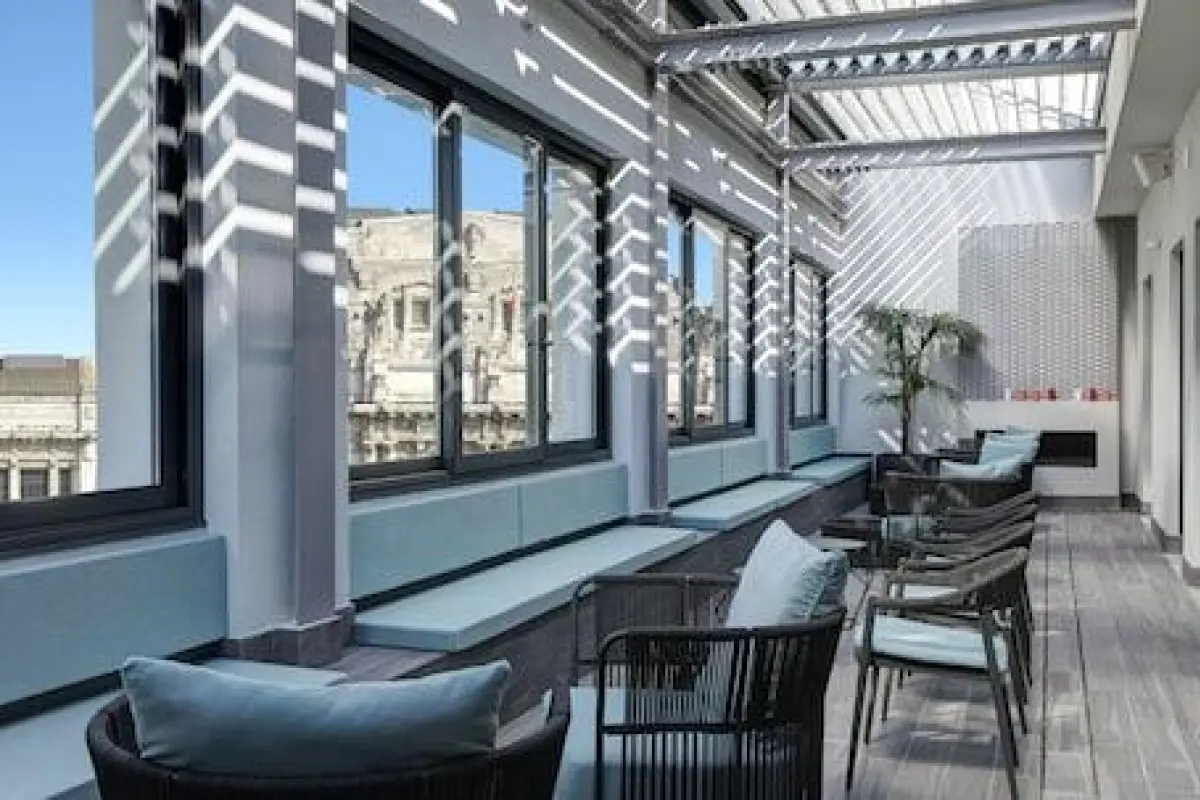iQ Hotel Milano – Affordable hotel in Milan