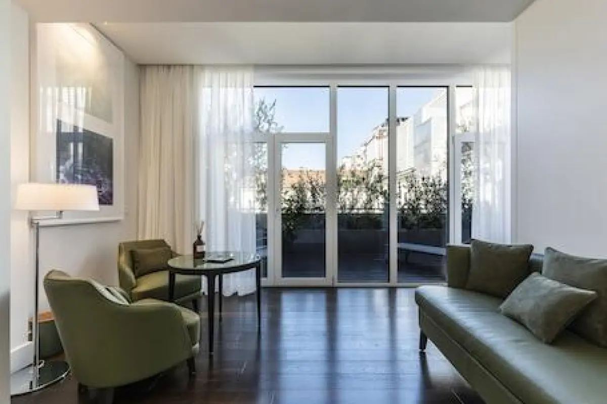 Magna Pars- L'Hotel à Parfum Small Luxury Hotels of the World – Affordable hotel in Milan