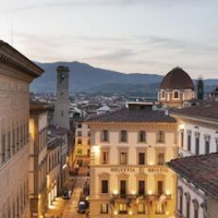 Helvetia & Bristol Firenze – Starhotels Collezione – Affordable hotel in Florence