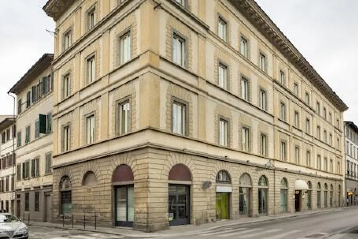 Room Mate Luca, Florence – Affordable hotel in Florence