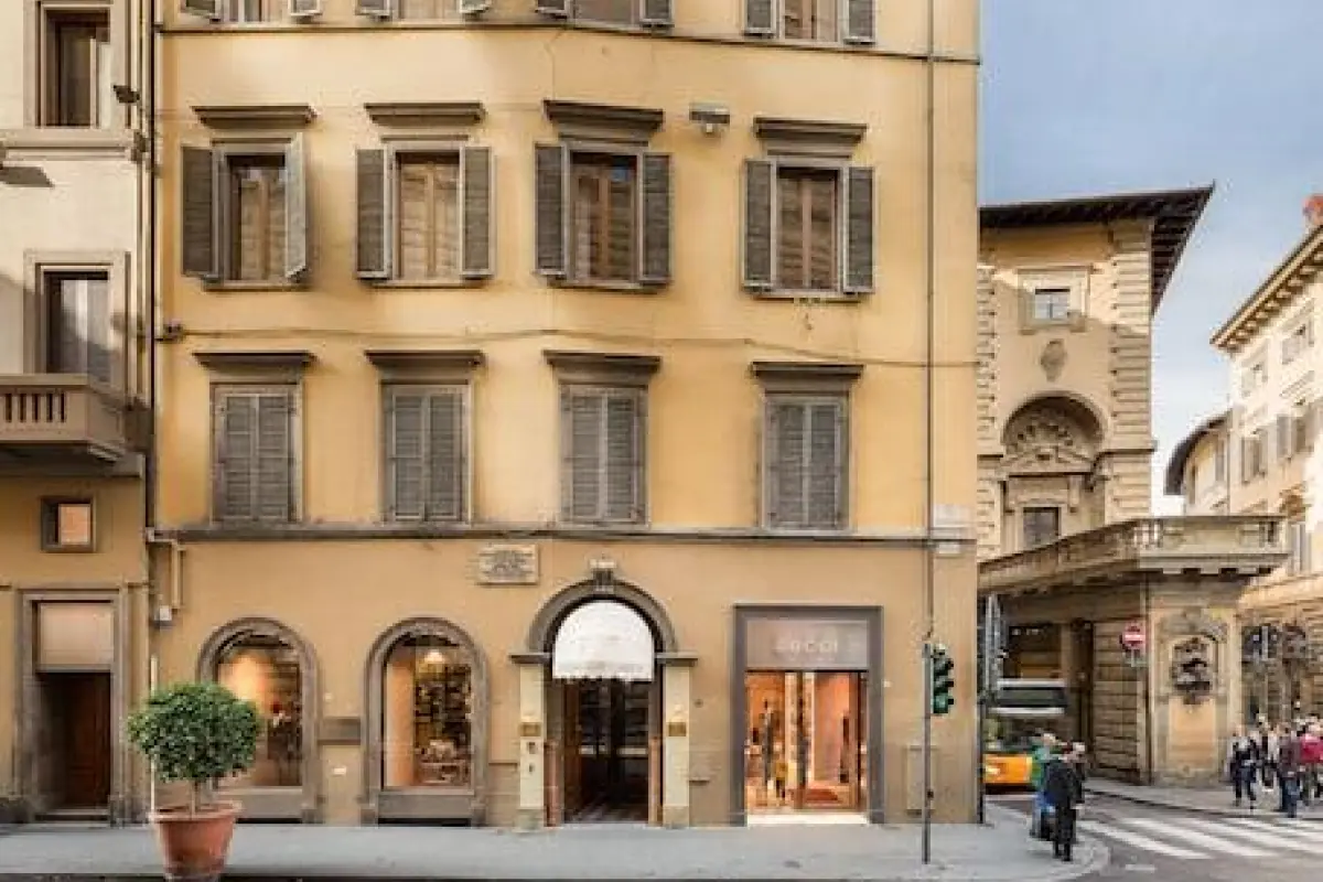 Room Mate Collection Isabella, Florence – Affordable hotel in Florence