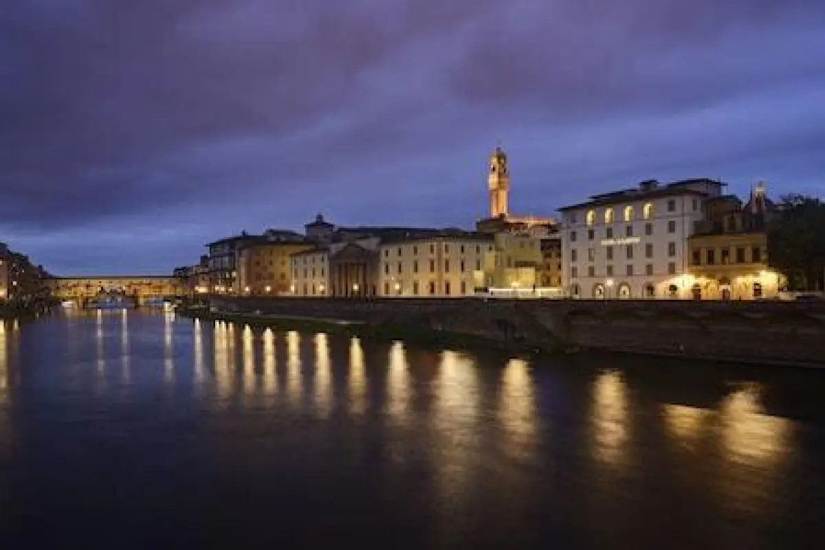 Hotel Balestri – Affordable hotel in Florence