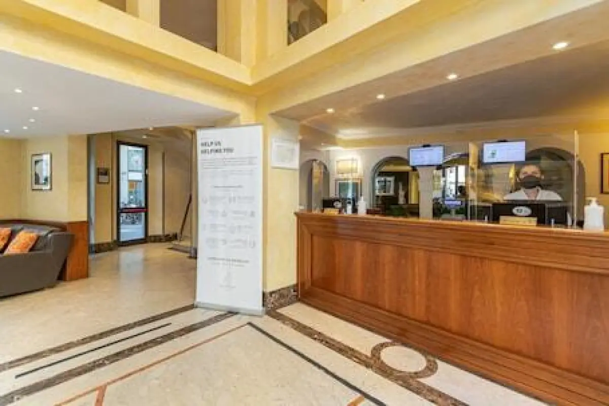 B&B Hotel Firenze Pitti Palace al Ponte Vecchio – Affordable hotel in Florence