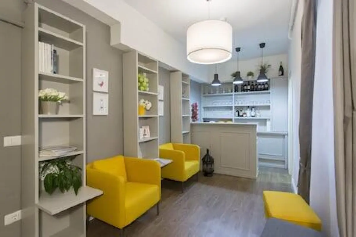 Dedo Boutique Hotel – Affordable hotel in Florence