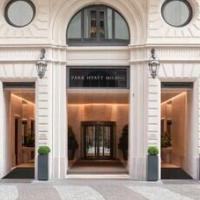 Park Hyatt Milano – Affordable hotel in Milan