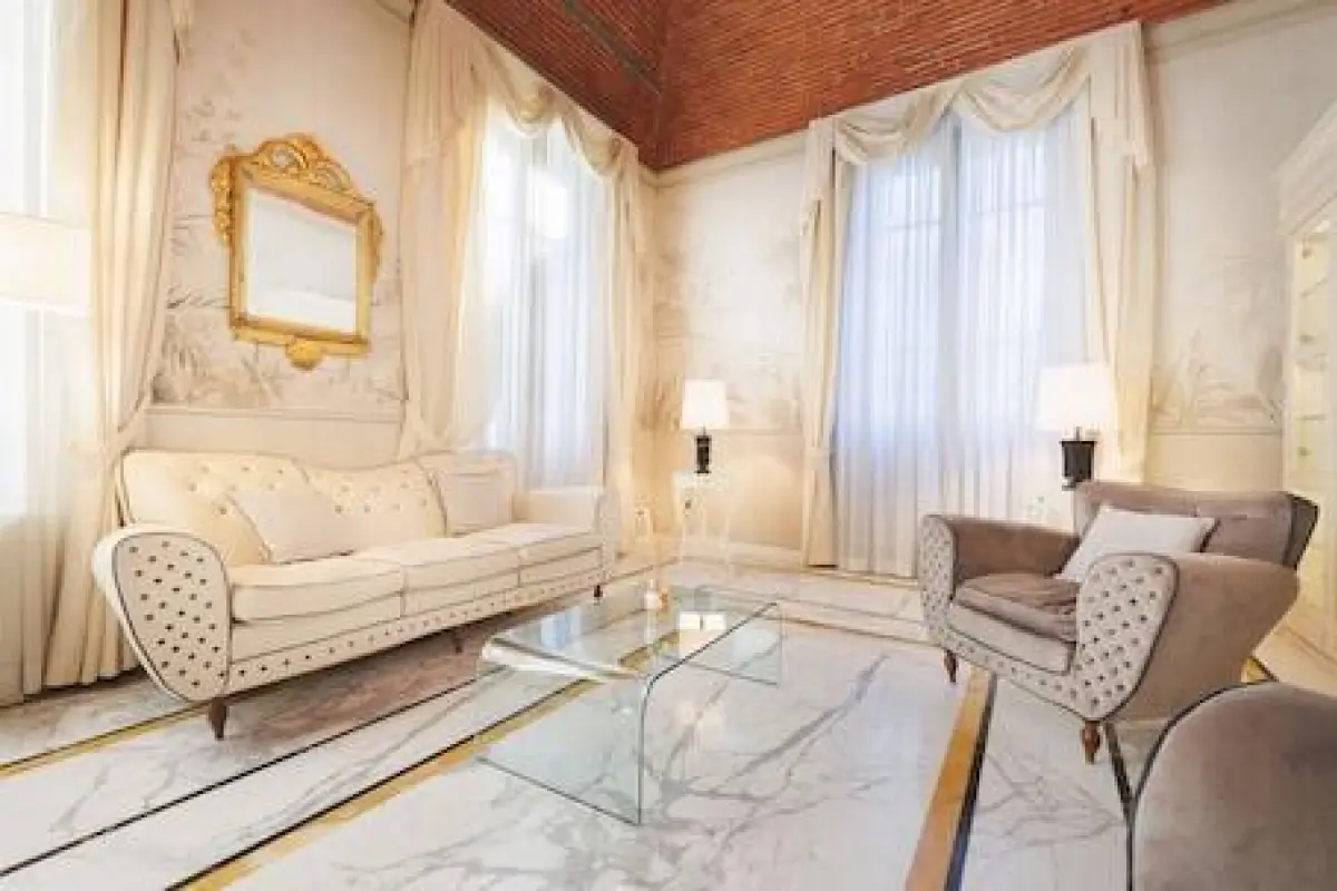 Hotel Embassy – Affordable hotel in Florence