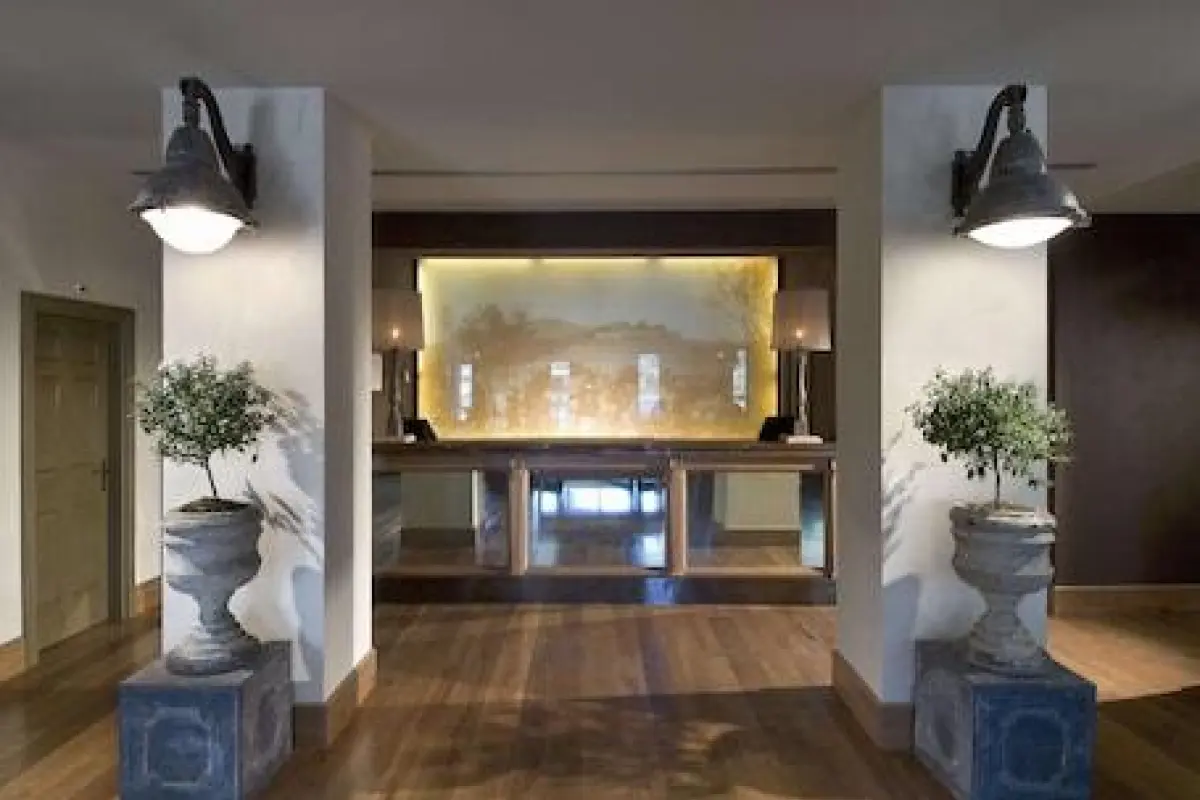 Starhotels Tuscany – Affordable hotel in Florence