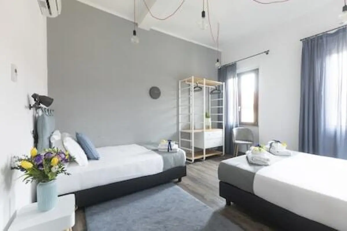 Hotel Miceli - Civico 50 – Affordable hotel in Florence