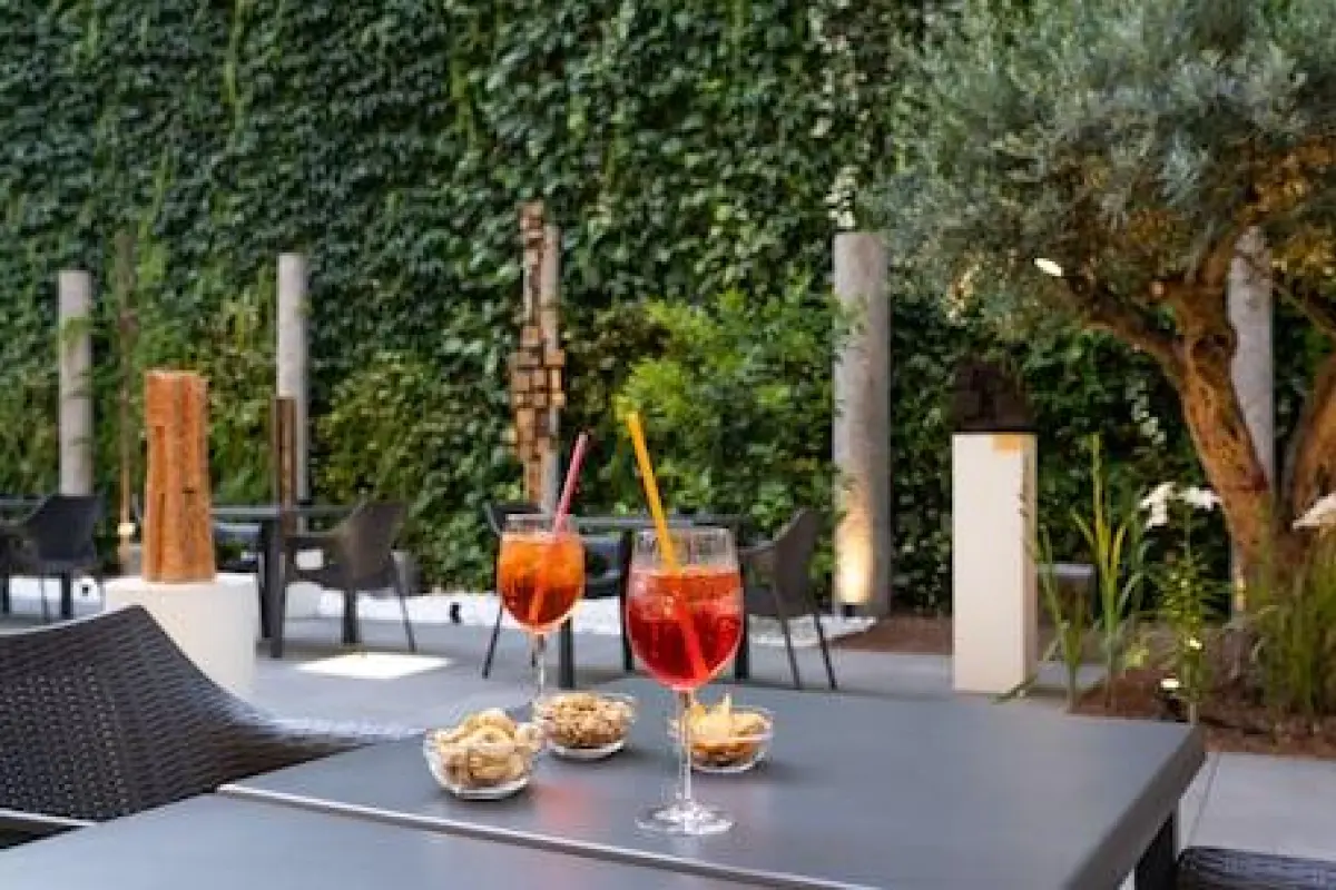Hotel Milano Castello – Affordable hotel in Milan