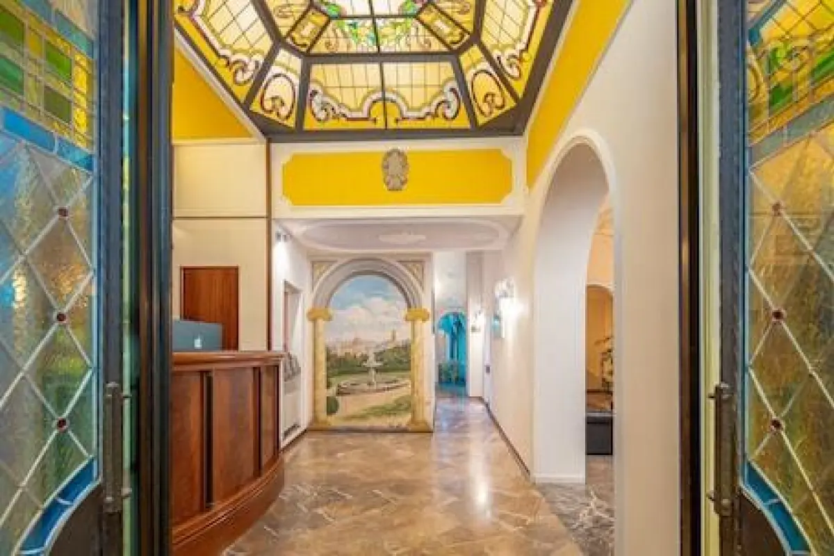 Hotel City – Affordable hotel in Florence