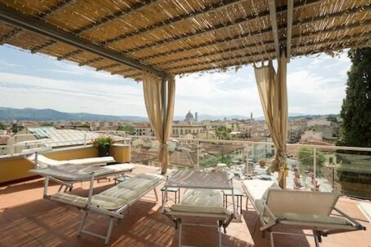 Hotel Kraft – Affordable hotel in Florence
