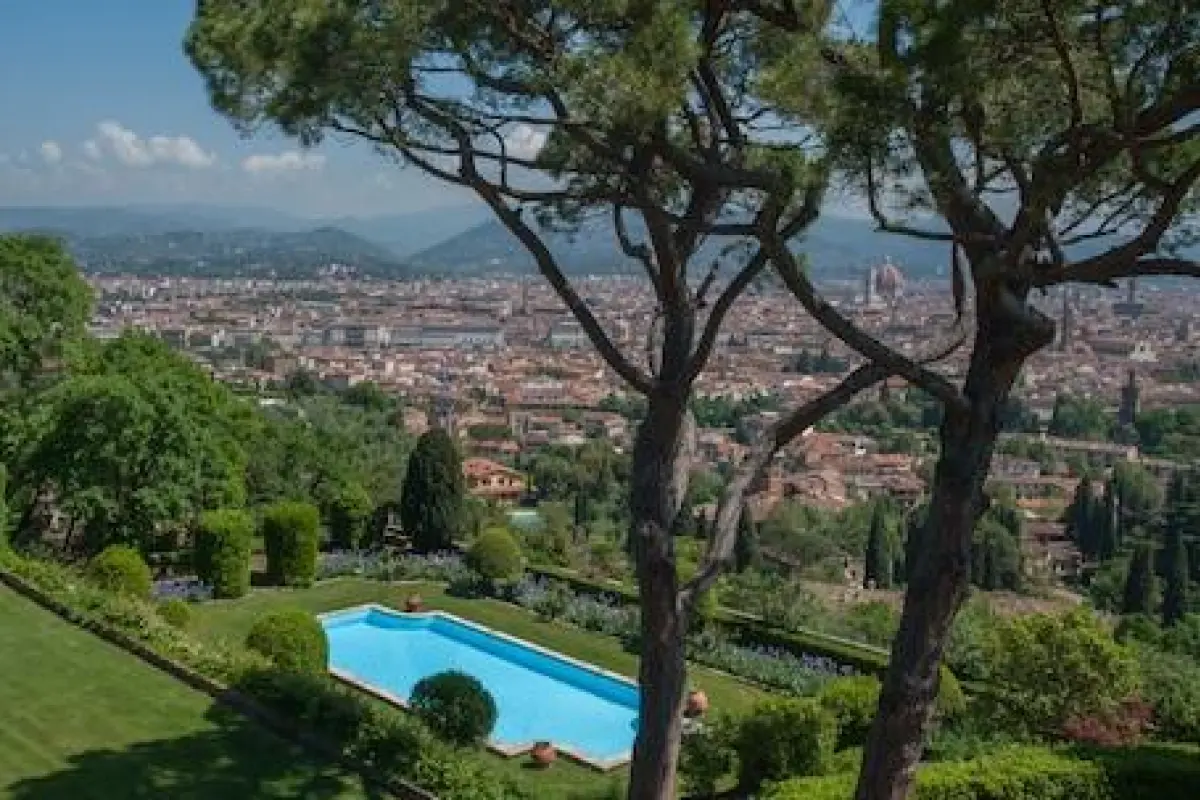 Torre di Bellosguardo – Affordable hotel in Florence
