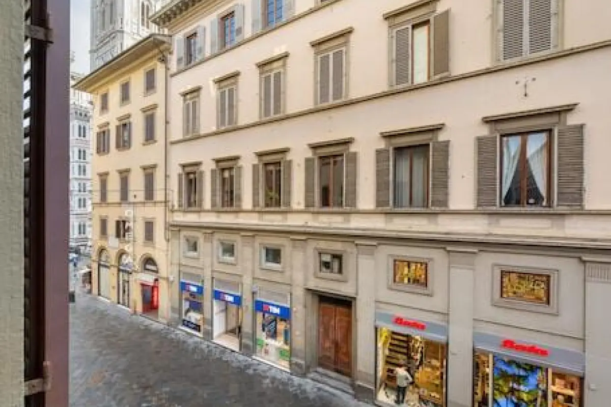 Numa Florence Rodo – Affordable hotel in Florence