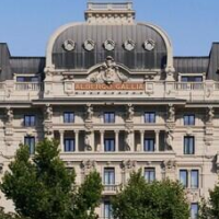 Excelsior Hotel Gallia, a Luxury Collection Hotel, Milan – Affordable hotel in Milan