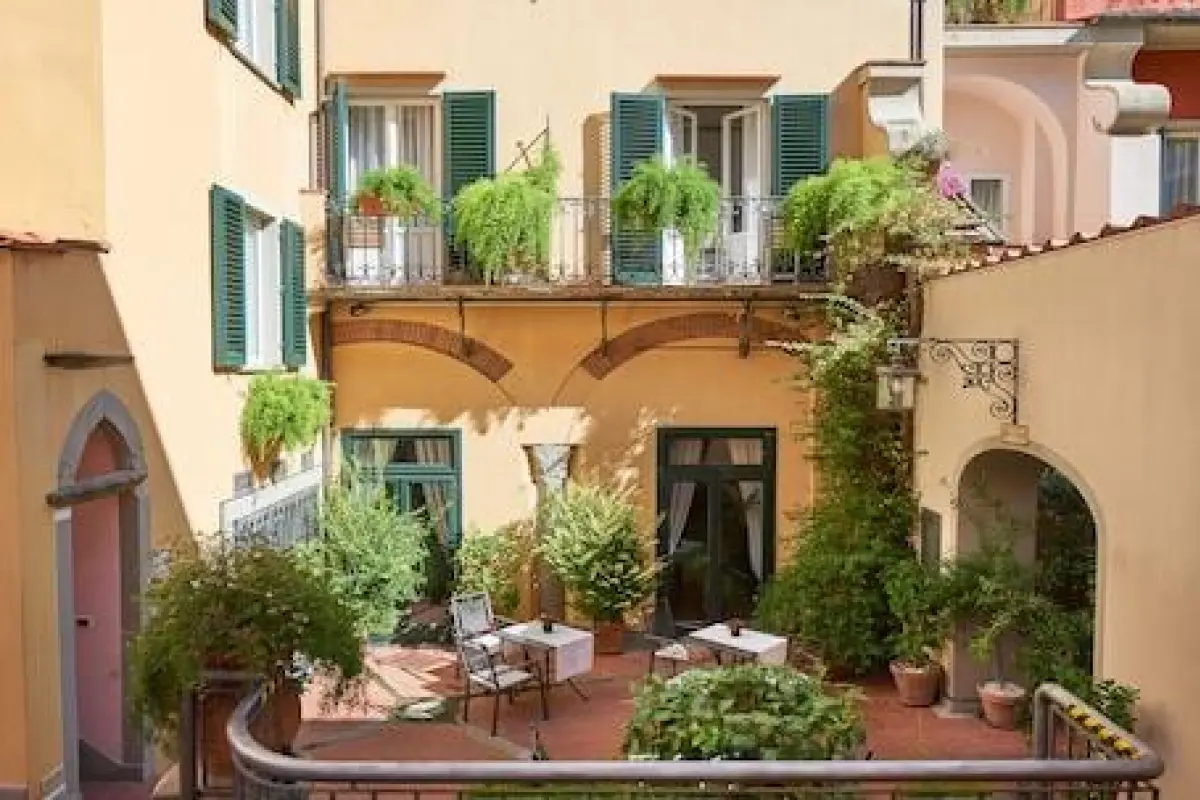 Rivoli Boutique Hotel – Affordable hotel in Florence